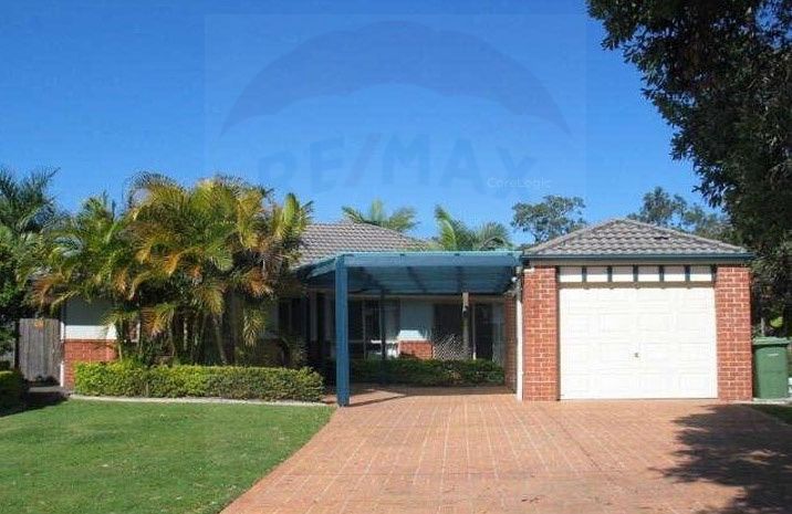 12 Nairn Court, Cornubia QLD 4130, Image 0