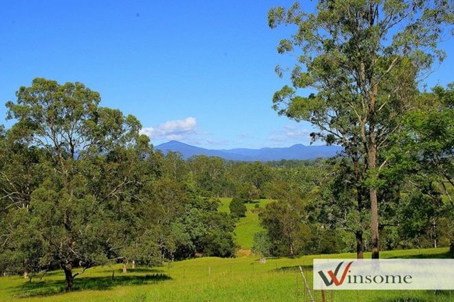 Picture of 101 Mungay Creek Road, MUNGAY CREEK NSW 2440