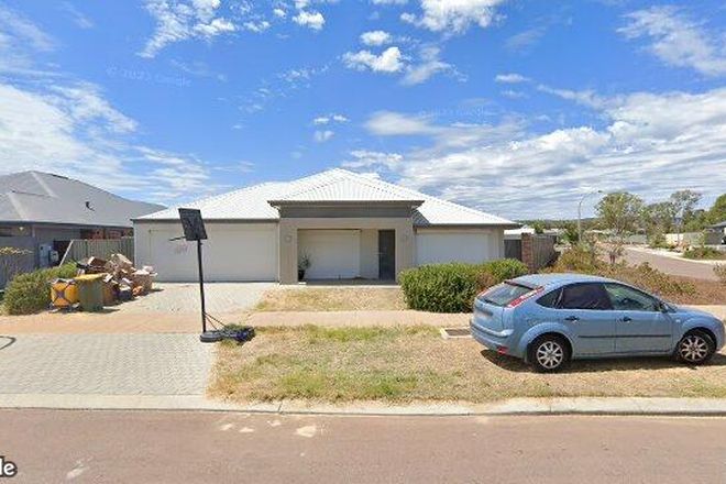 Picture of 165 Tourmaline Boulevard, BYFORD WA 6122