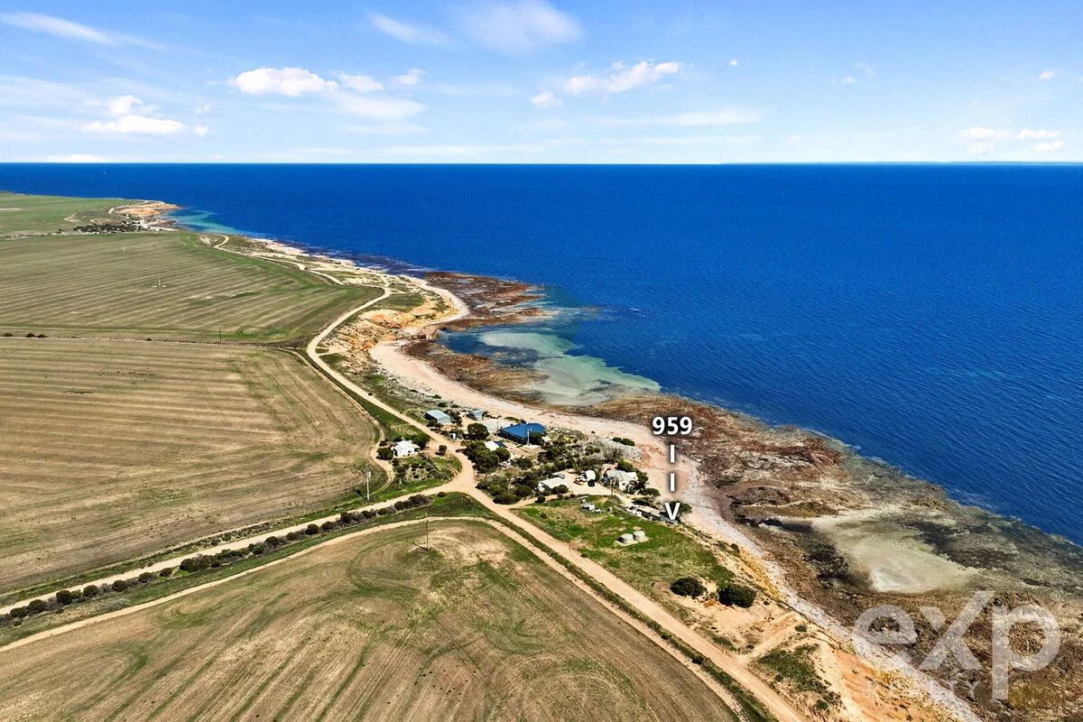 Additional image 2 of 959 Myponie Point Drive, Tickera SA 5555