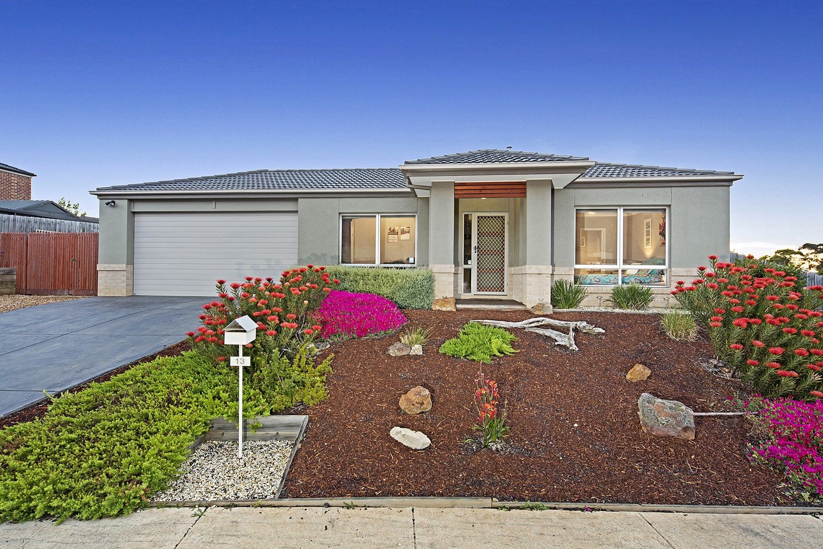 13 Coxall, Buninyong VIC 3357, Image 0