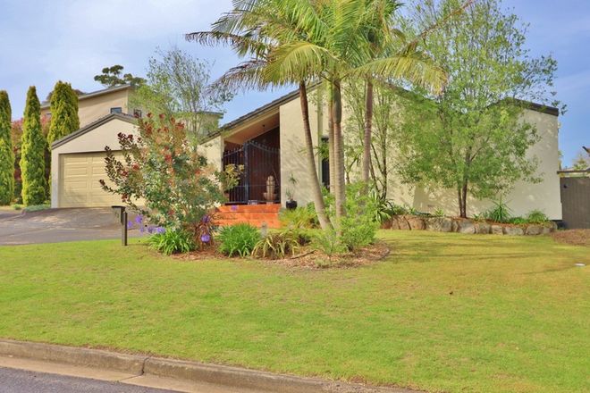 Picture of 23 Tura Beach Drive, TURA BEACH NSW 2548