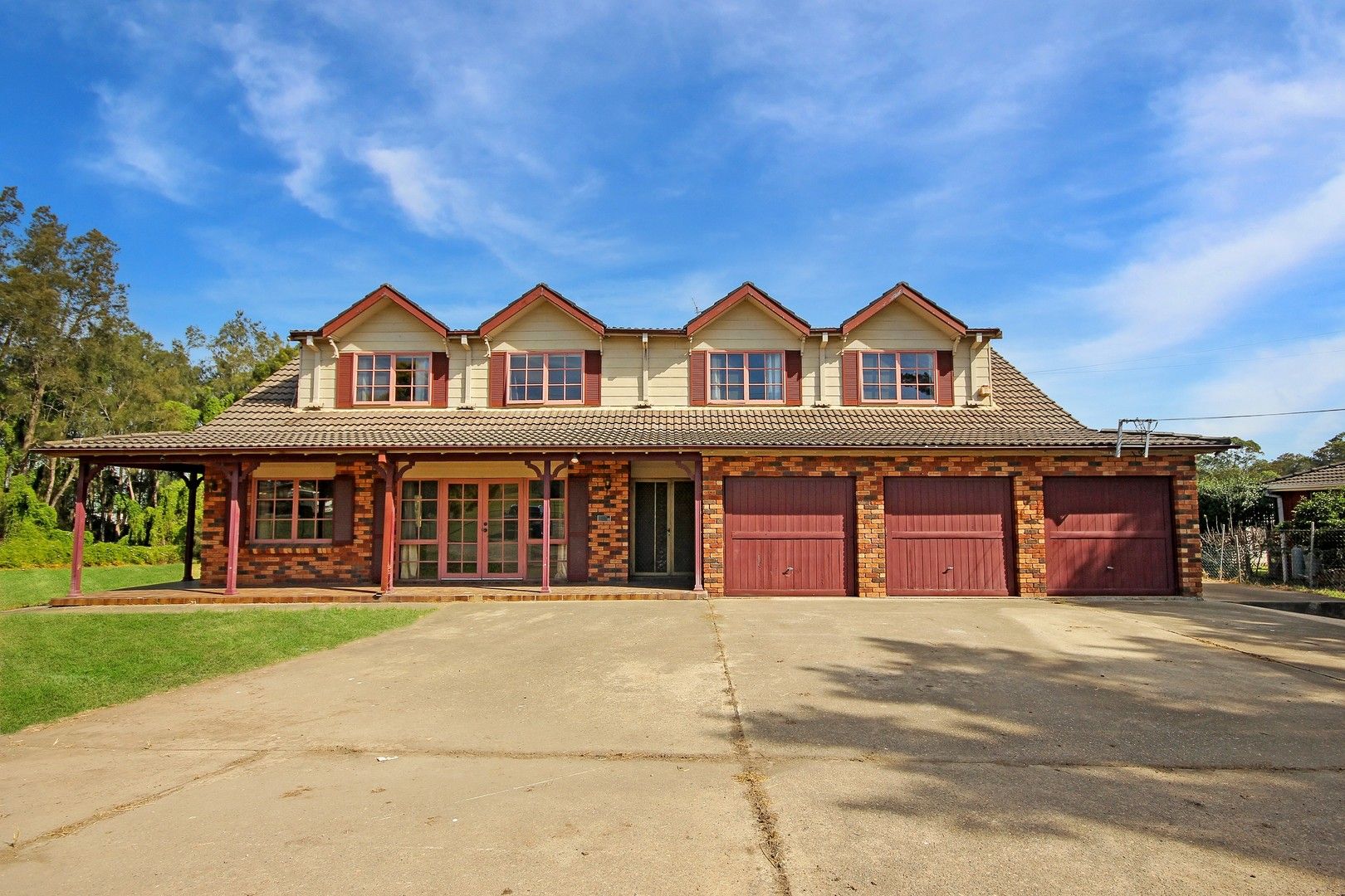 12391245 Mamre Road, Kemps Creek NSW 2178 House for Rent Domain