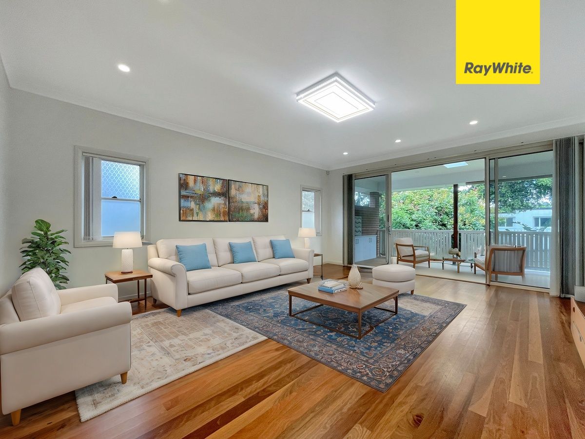 4 bedrooms House in 56 Woodbine Crescent RYDE NSW, 2112