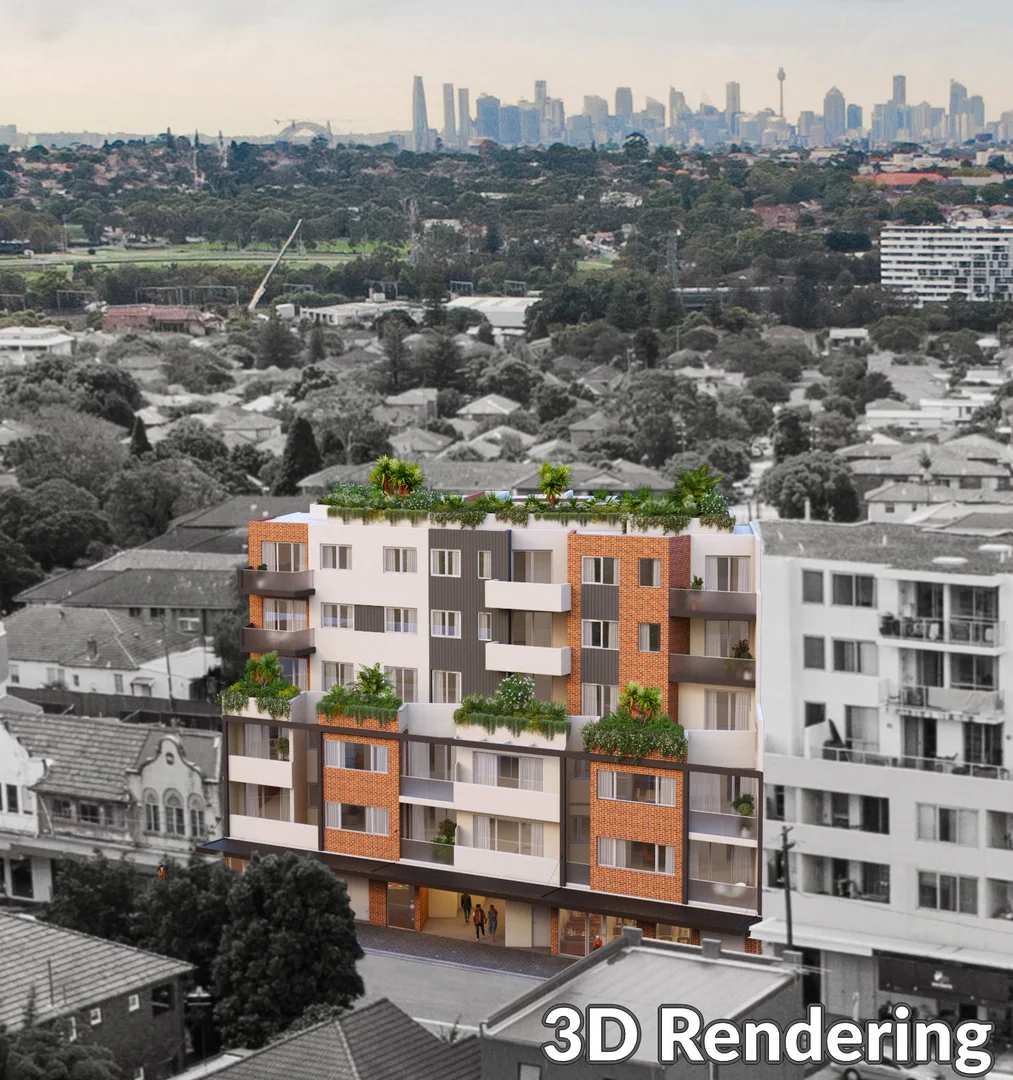 Additional image 20 of 1/349-357 Beamish Street, Campsie NSW 2194