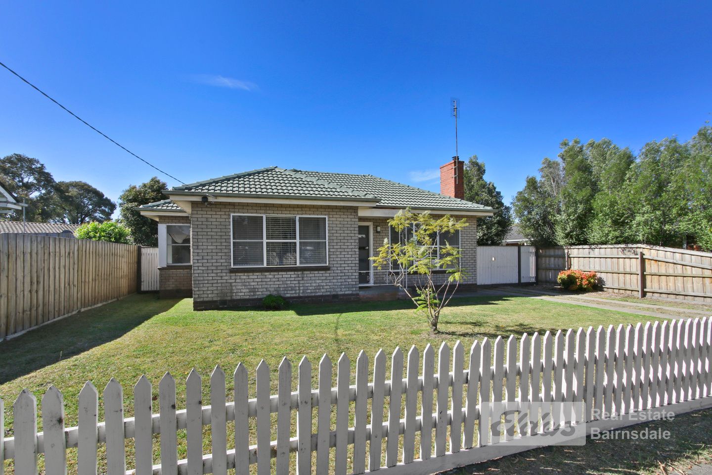 20 Wallace Street, Bairnsdale VIC 3875, Image 0