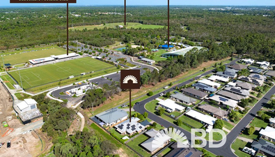 Picture of 35 Welsh Street, BURPENGARY QLD 4505