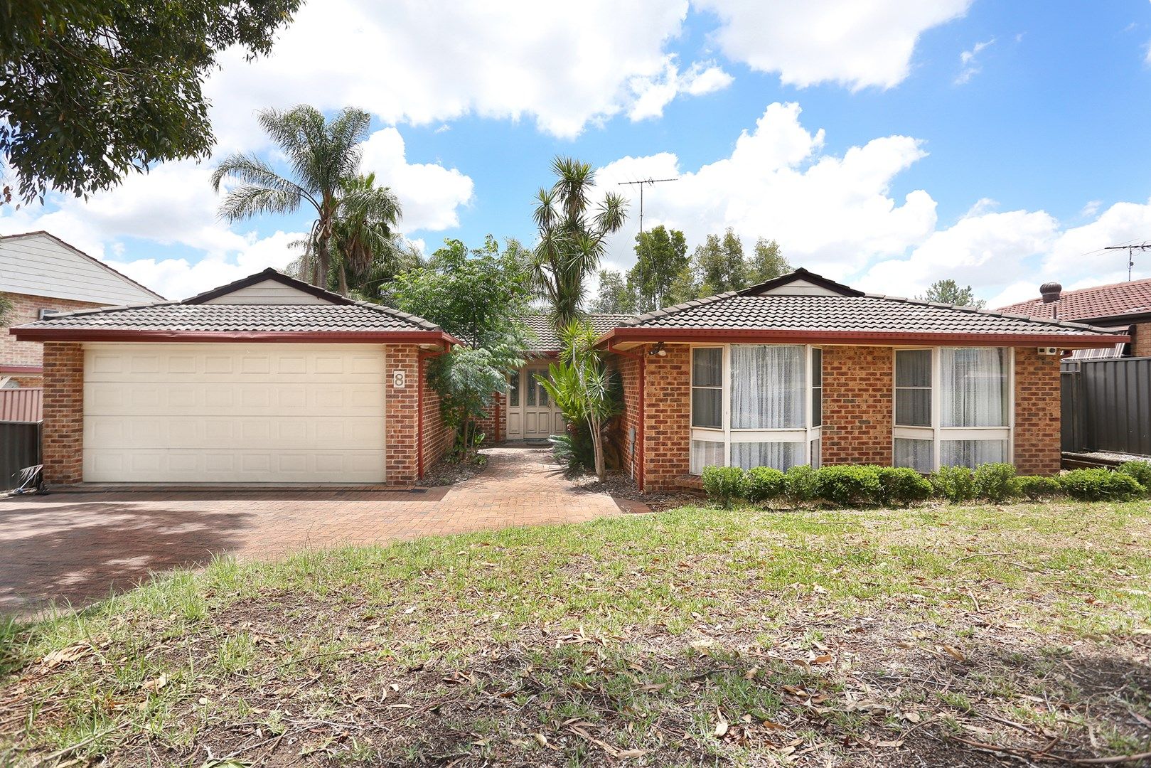 8 Sulman Place, Doonside NSW 2767, Image 0