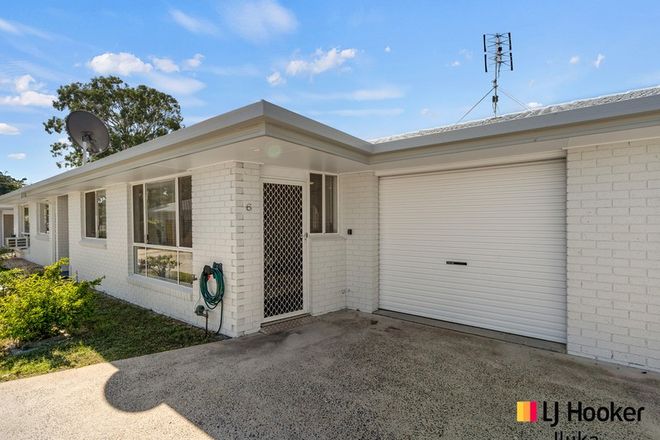 Picture of 6/26 Charles Street, ILUKA NSW 2466