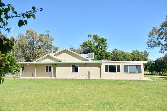 Picture of 2271 Newell Highway, TICHBORNE NSW 2870