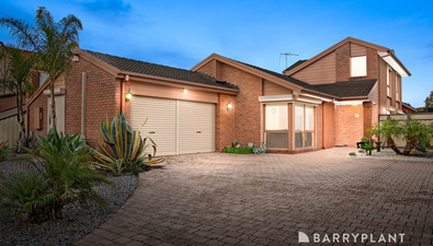 Picture of 44 Grenda Drive, MILL PARK VIC 3082