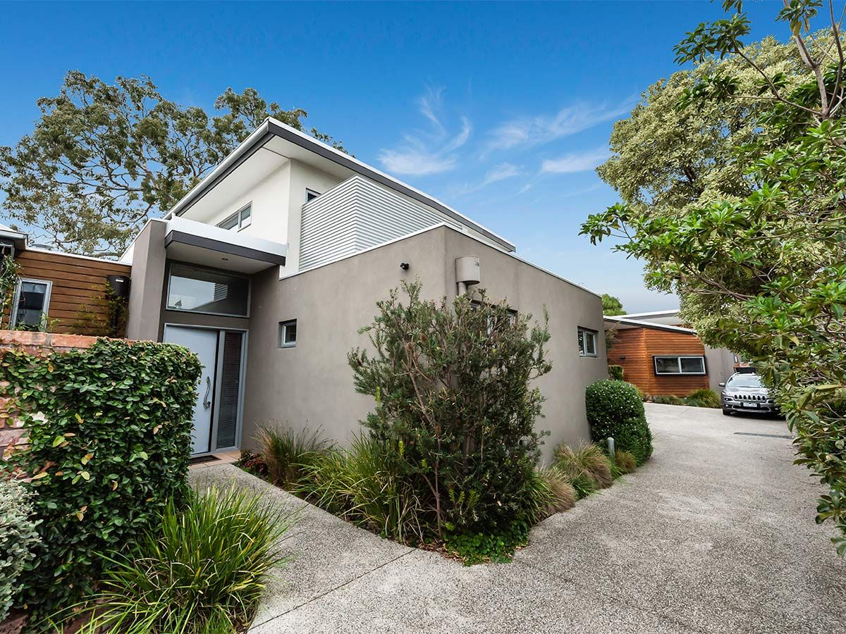 3 bedrooms Townhouse in 16B Anita Street BEAUMARIS VIC, 3193