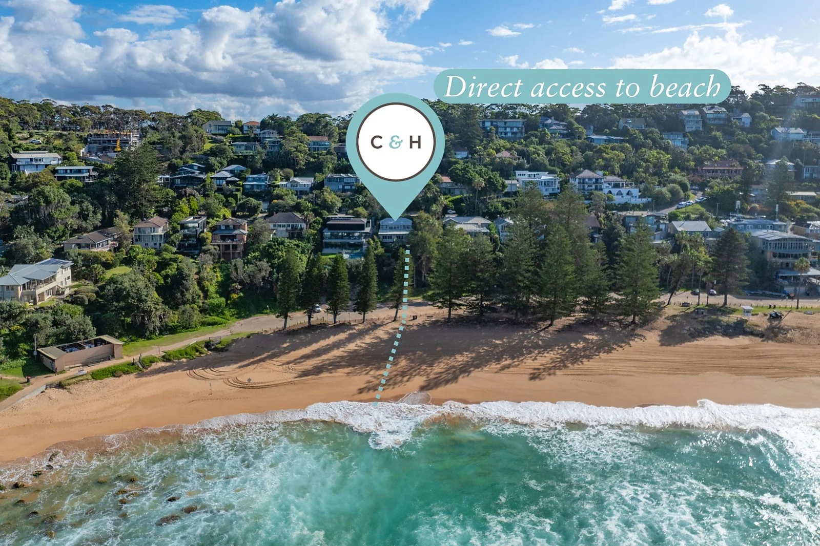 Additional image 3 of 215 Whale Beach Road, Whale Beach NSW 2107