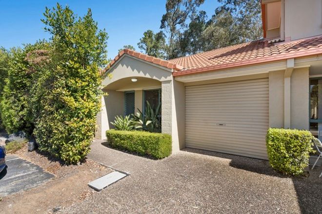 Picture of 47/24 Beattie Road, COOMERA QLD 4209