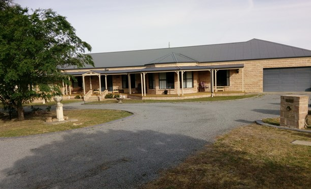 35-37 Harold Conkey Avenue, Cootamundra NSW 2590