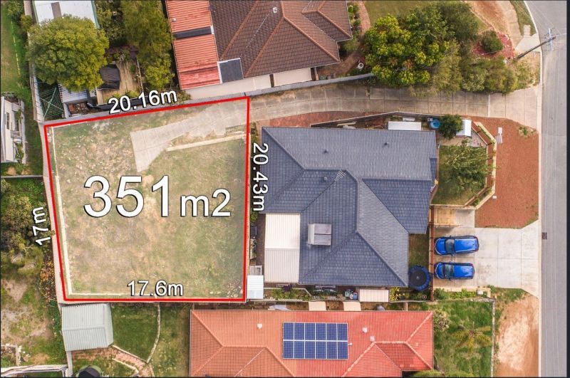 2A Graphic Court, Beldon WA 6027, Image 0