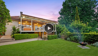 Picture of 184A Midson Road, EPPING NSW 2121