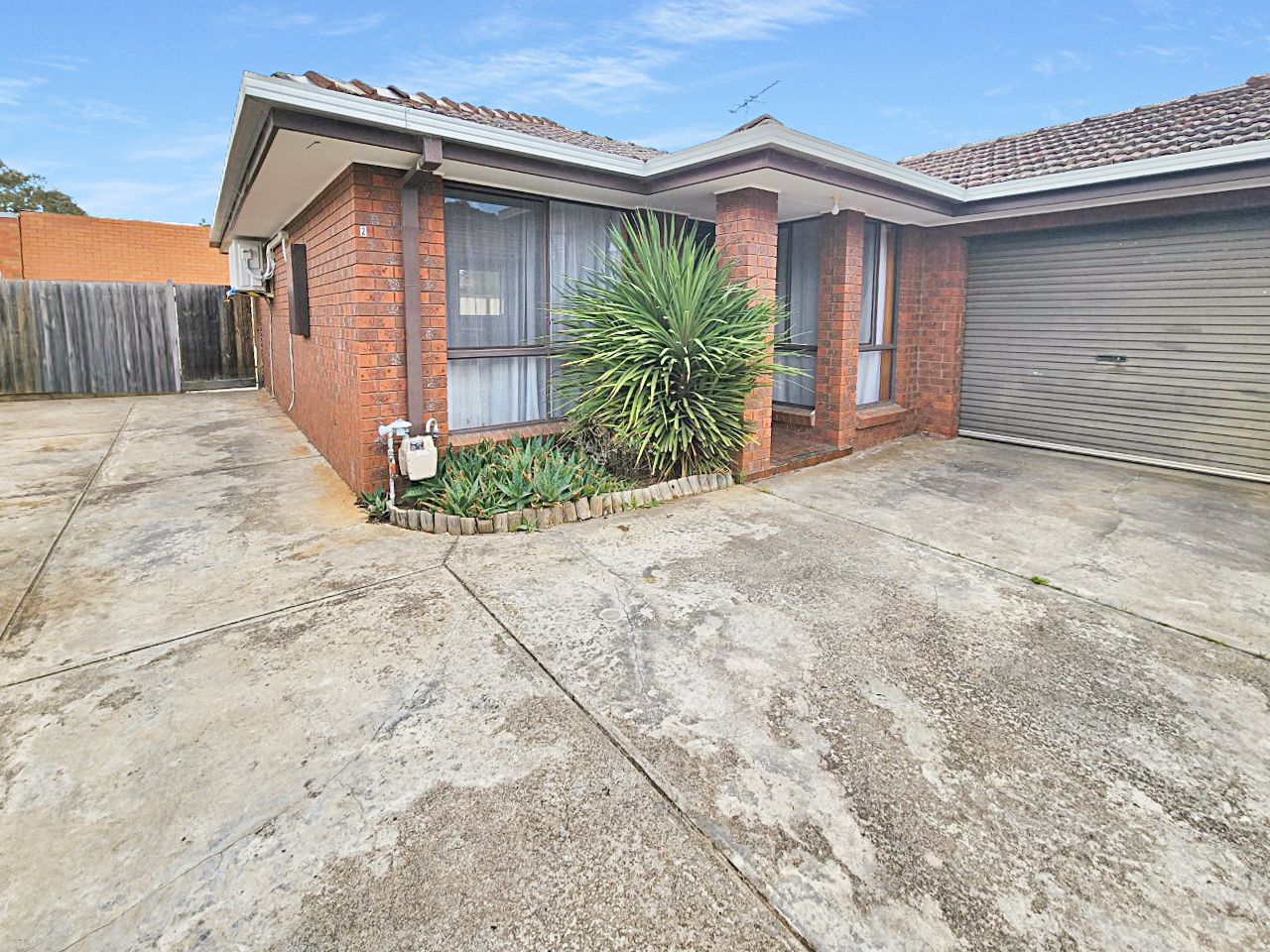 2/8 Dyer Street, Hoppers Crossing VIC 3029 Apartment For Rent 340