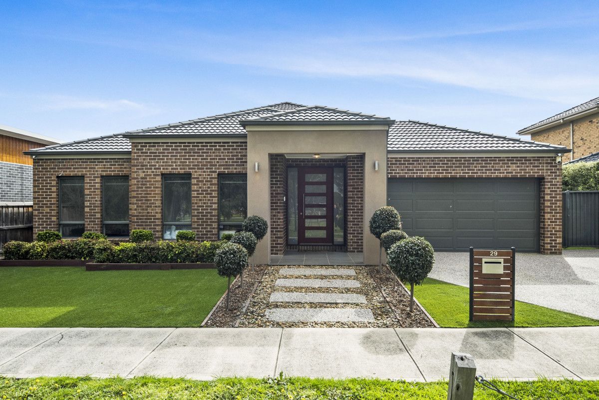 29 Stonebridge Rise, Epping VIC 3076, Image 0