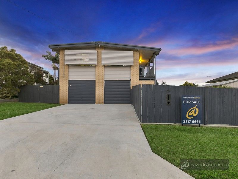 31 Taedi Avenue, Bray Park QLD 4500, Image 0