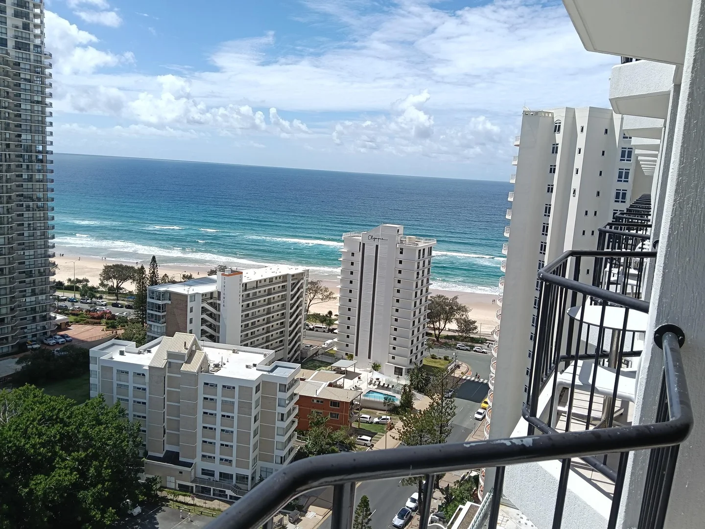 Additional image 16 of 1827/22 View Avenue, Surfers Paradise QLD 4217