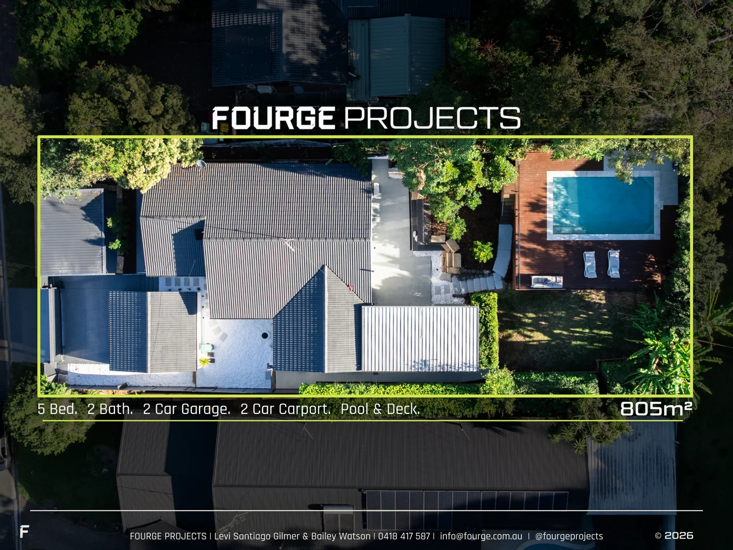 Additional image 5 of 20 Jesmond Road, Helensvale QLD 4212