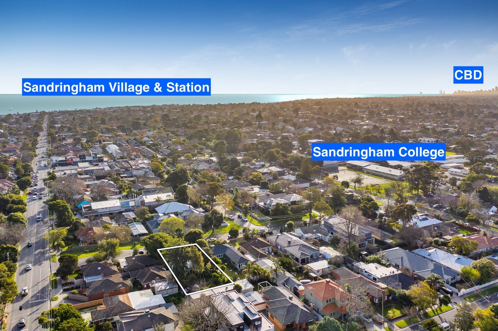 2 Lansell Ave, Highett VIC 3190, Image 1