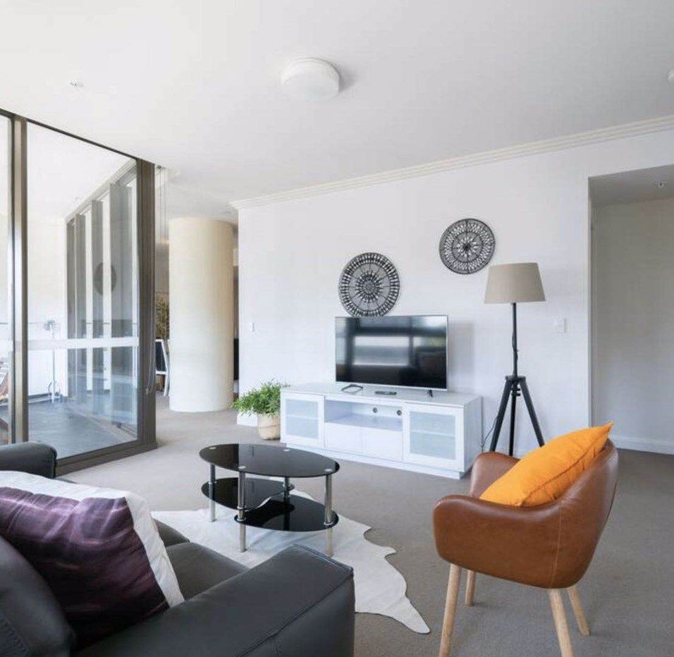 2 bedrooms Apartment / Unit / Flat in 401/7 Australia Avenue SYDNEY OLYMPIC PARK NSW, 2127