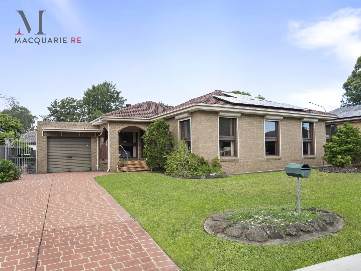 40 Haywood Close, Wetherill Park NSW 2164