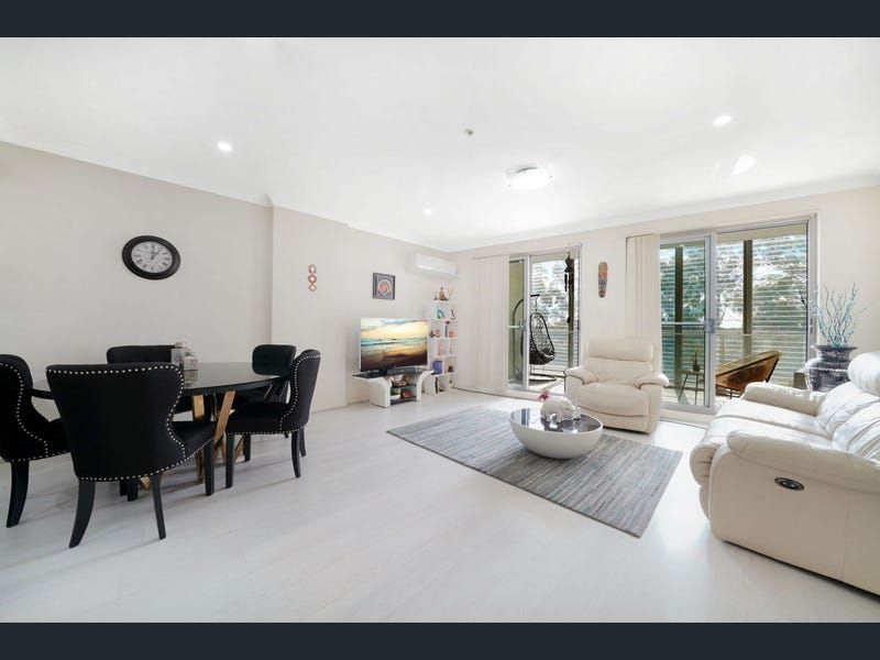 77/1 Browne Parade, Warwick Farm NSW 2170, Image 1