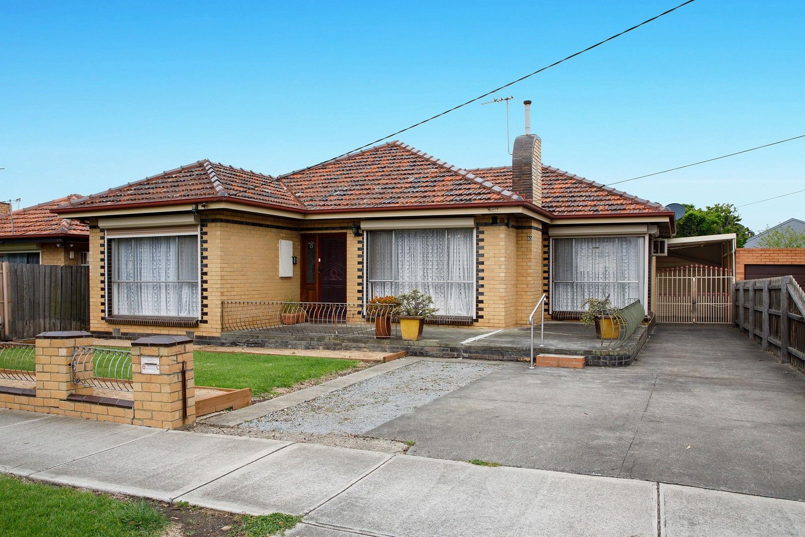 60 Hertford Road, Sunshine VIC 3020, Image 0