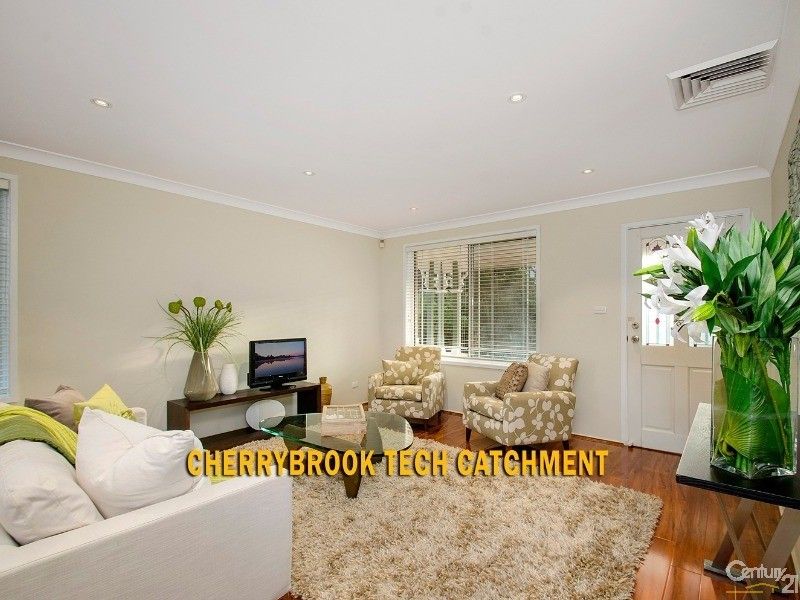 2/2 Carina Place, Castle Hill NSW 2154, Image 0