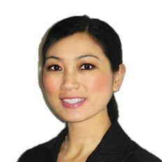 Rebecca Han, Sales representative