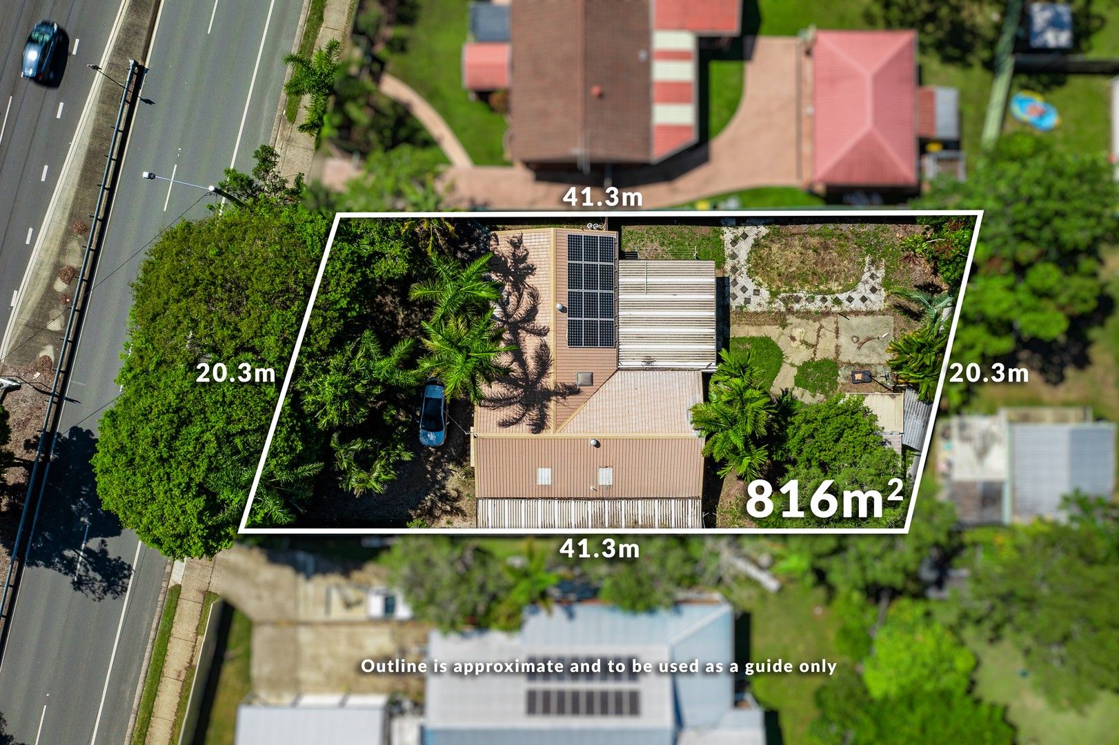 357 Old Cleveland Road East, Birkdale QLD 4159, Image 1