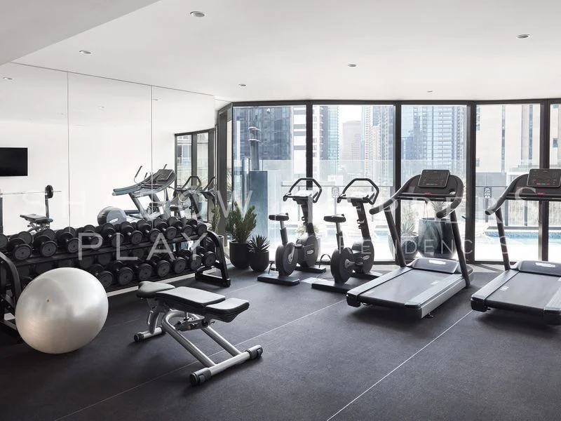 Additional image 6 of 2304/105 Clarendon St, Southbank VIC 3006