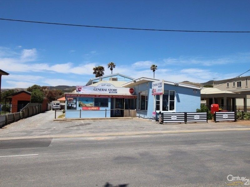 Lot 316 Plaza Avenue, Sellicks Beach SA 5174, Image 1