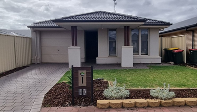 Picture of 30 Carbone Drive, MUNNO PARA WEST SA 5115