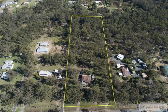 Picture of 13 Forest Avenue, GLENORE GROVE QLD 4342