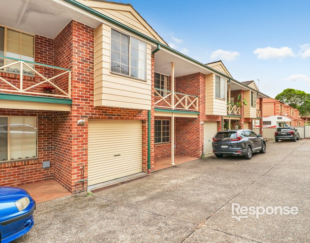 2/4-6 Blaxland Avenue, Penrith NSW 2750