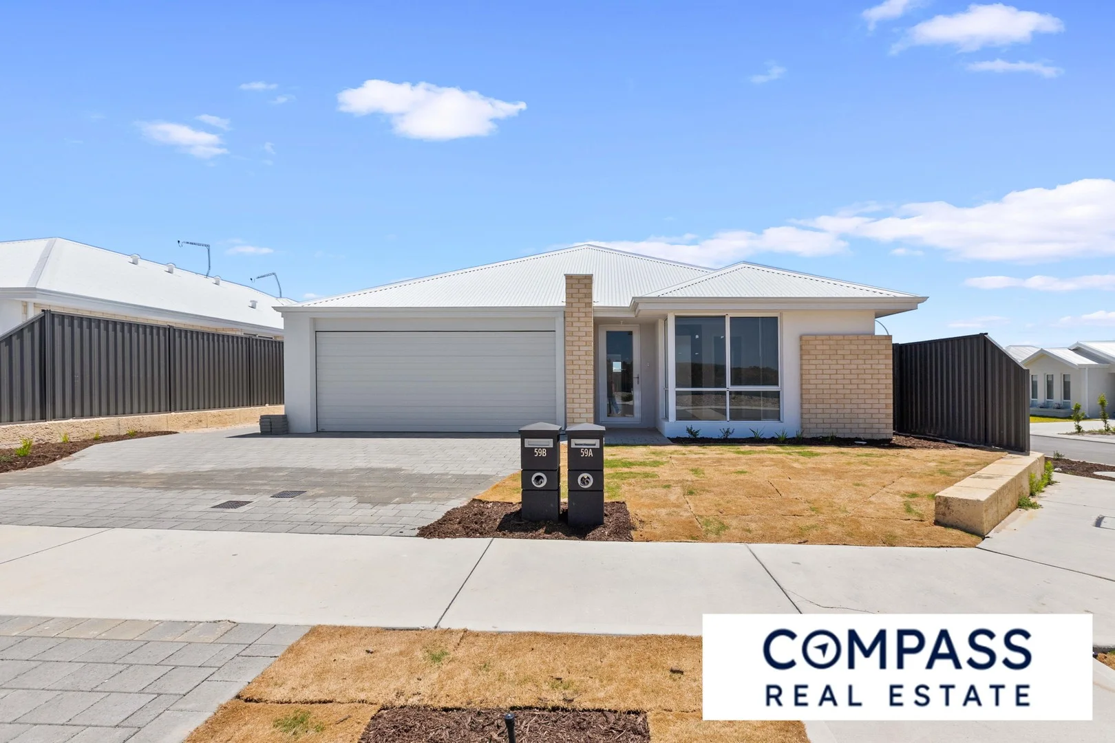 Primary image of 59A Lorikeet Approach, Eglinton WA 6034