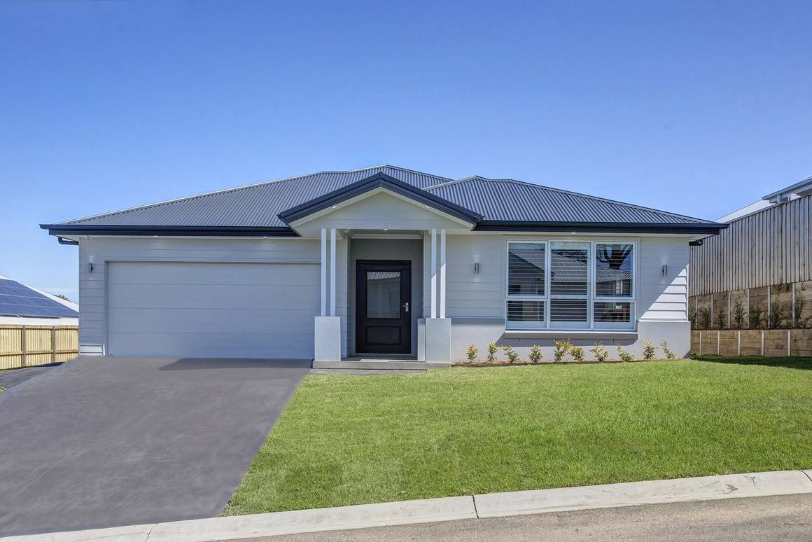 Picture of 3 Montgomery Way, MOSS VALE NSW 2577