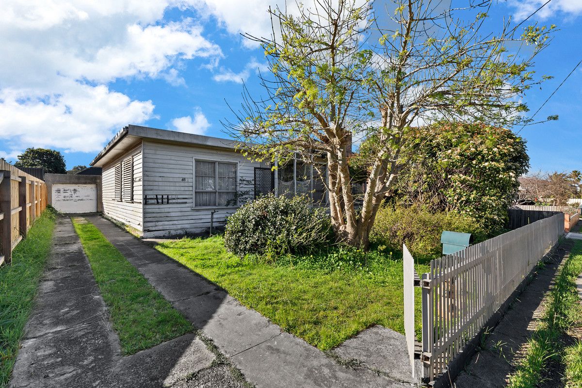 48 Hilton Street, Hadfield VIC 3046, Image 1