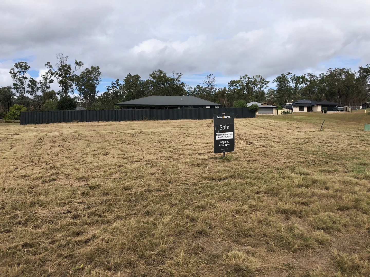 Additional image 8 of 8 MCLUCAS CRESCENT, Wondai QLD 4606