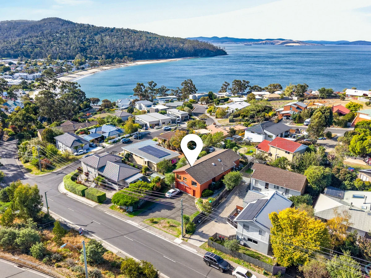 1/28 Mount Royal Road, Kingston Beach TAS 7050