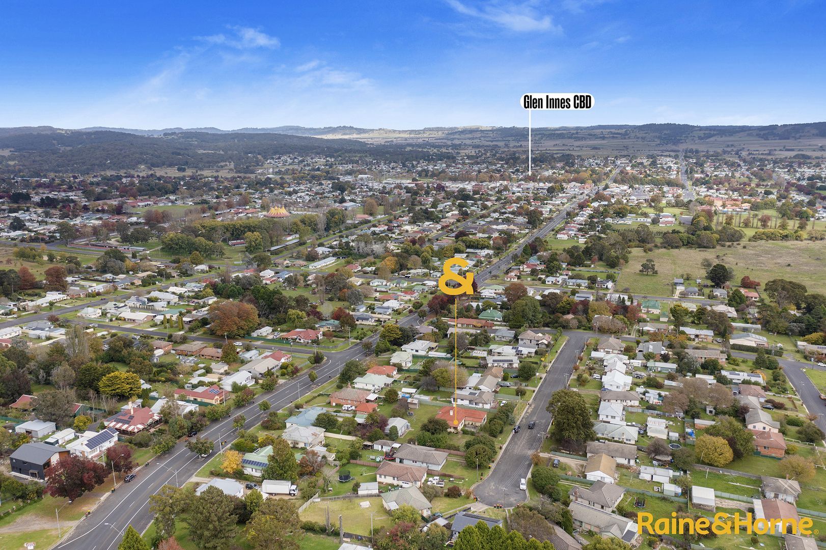 11 Scott Street, Glen Innes NSW 2370, Image 1