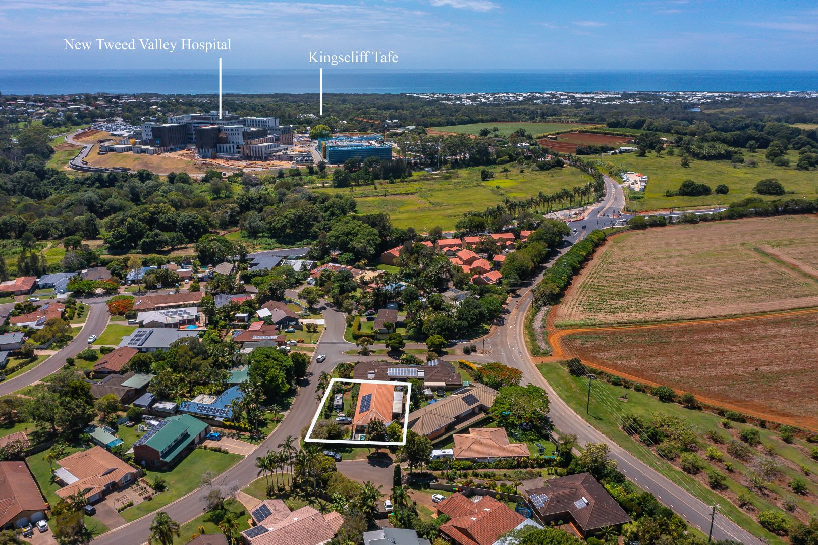 1 Sterling Court, Cudgen NSW 2487 House For Rent Domain