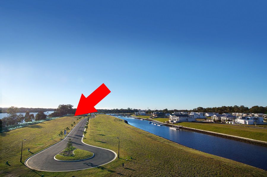 Lot 1023 River Links Blvd East, Helensvale QLD 4212, Image 1