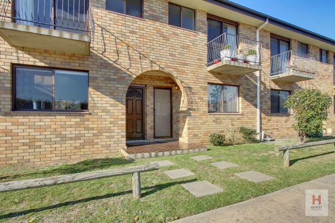 Picture of 4/1 Thowra Close, BERRIDALE NSW 2628