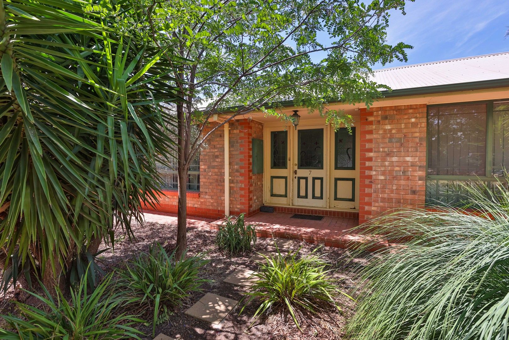 3 bedrooms House in 7 Cavallo Drive MILDURA VIC, 3500