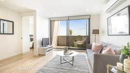Picture of 404/730A Centre Road, BENTLEIGH EAST VIC 3165